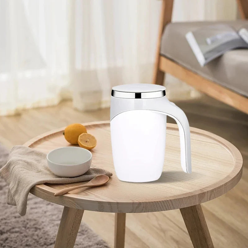 Mug Mélangeur