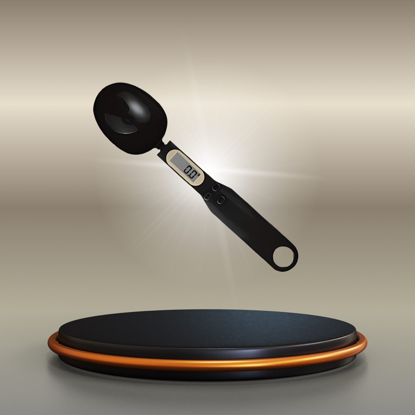 Balance de cuisine 0.1 à 500G