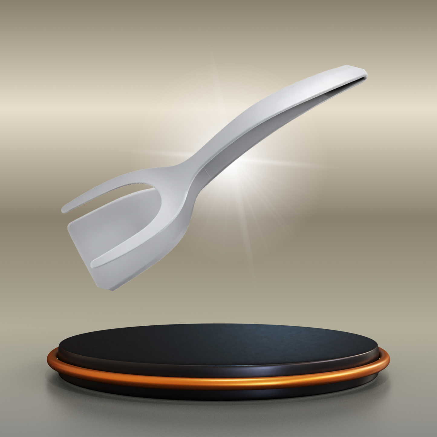 Spatule Magique