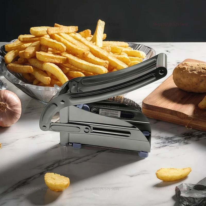 Découpe Frites
