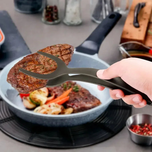 Spatule Magique