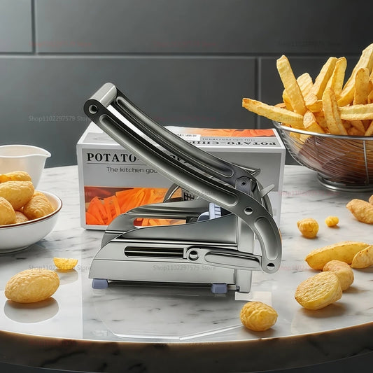Découpe Frites
