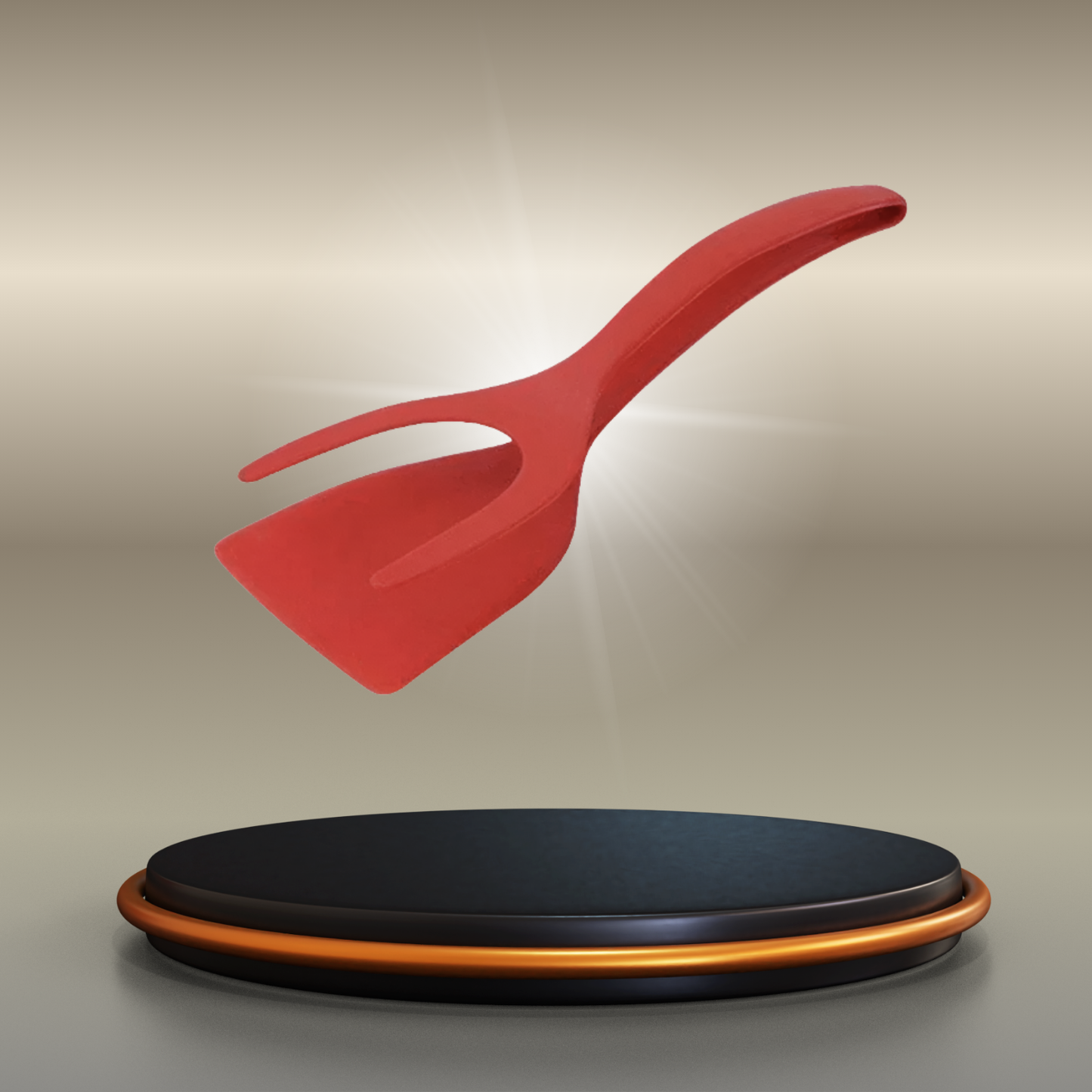 Spatule Magique