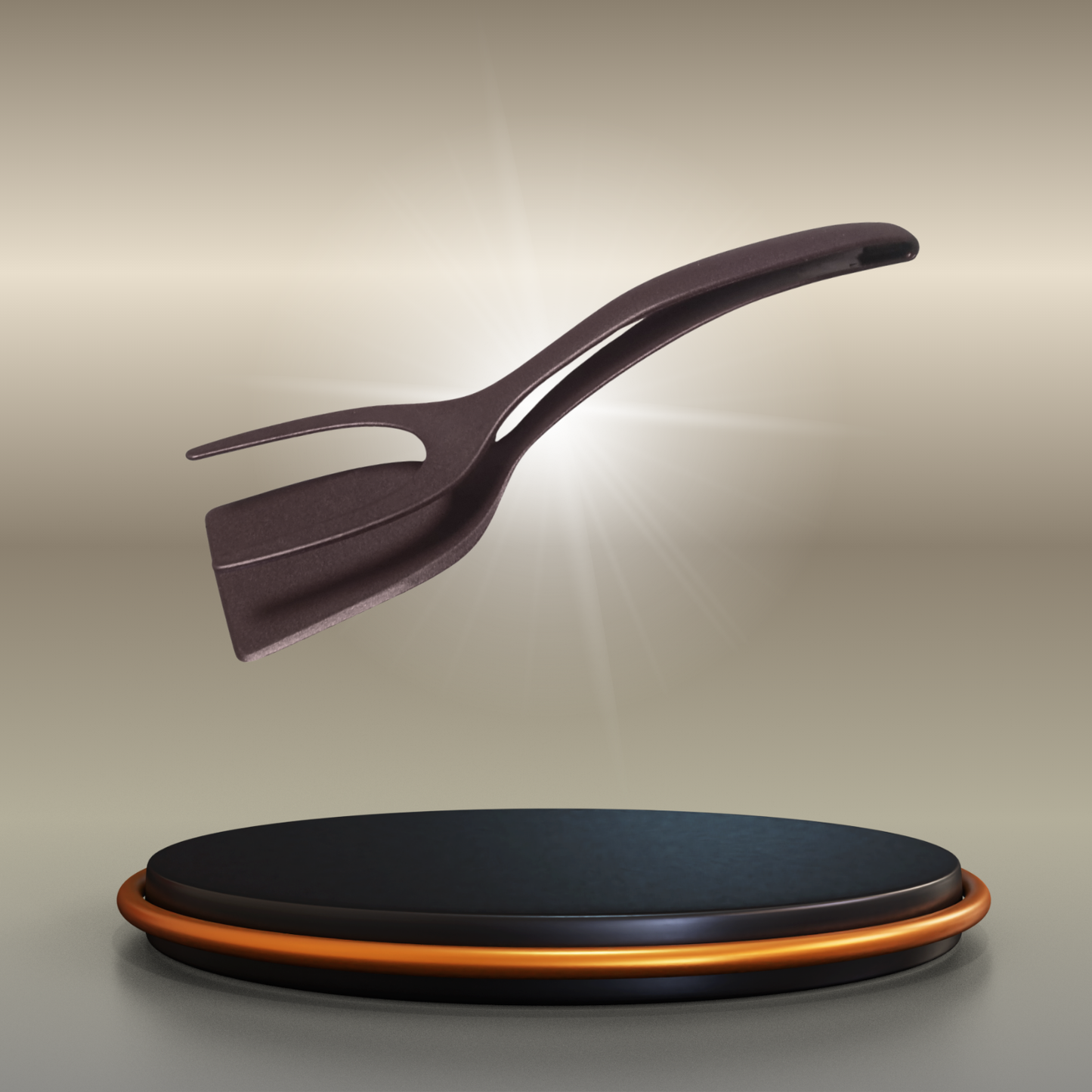 Spatule Magique