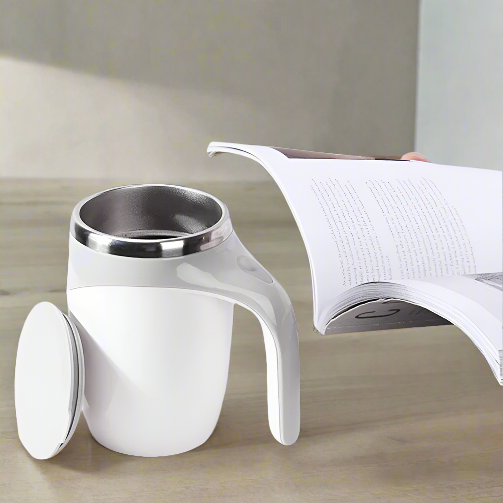 Mug Mélangeur