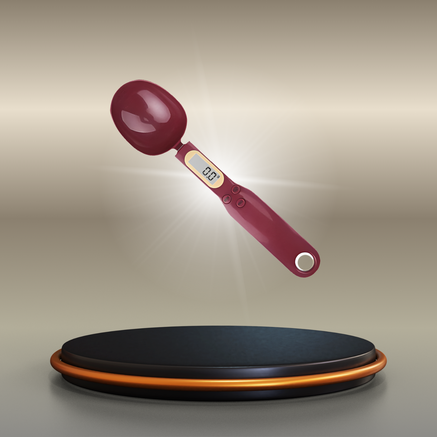 Balance de cuisine 0.1 à 500G