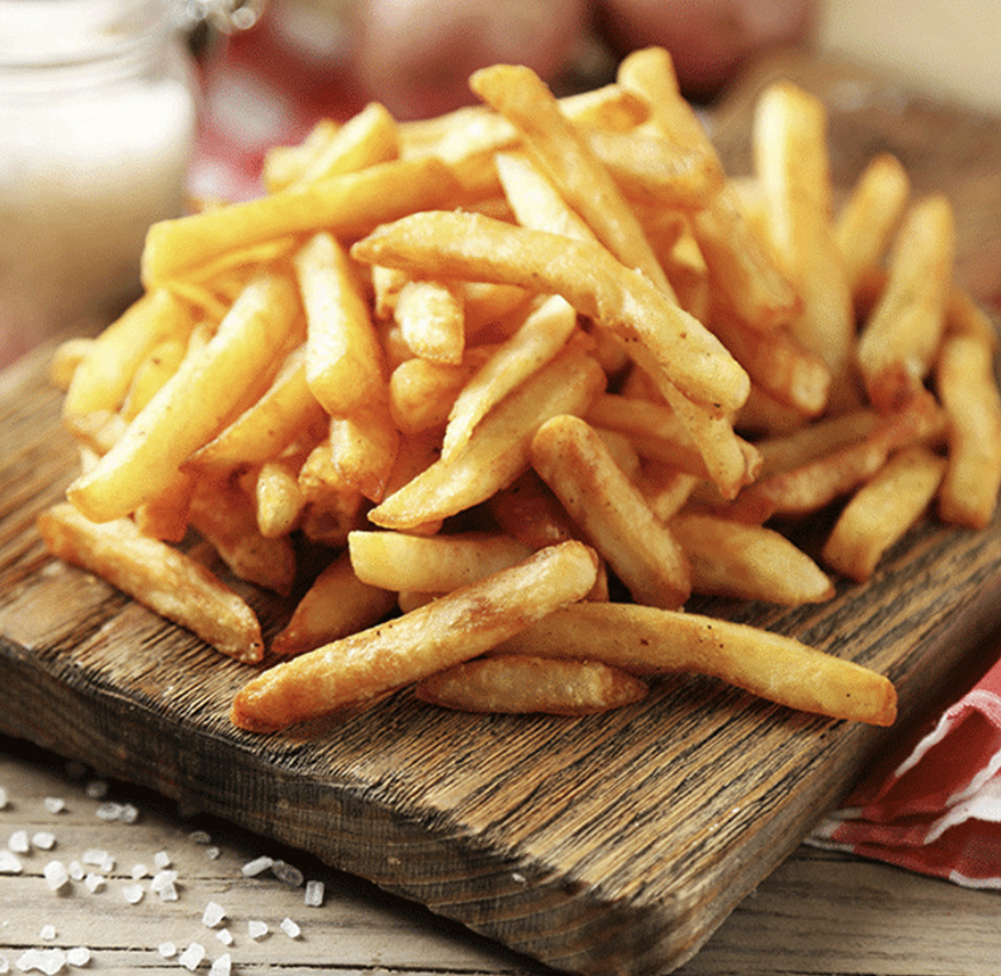 Grille de rechange pour découpe frites