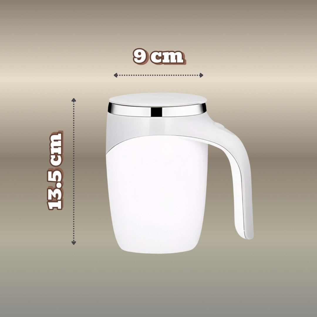 Mug Mélangeur